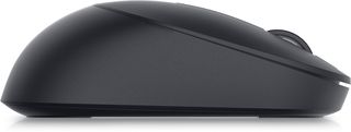 DELL MS300 mouse Office Ambidextrous RF Wireless Optical 4000 DPI-thumb-4