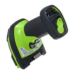 Zebra DS3678-ER Handheld bar code reader 1D/2D Laser Black, Green-thumb-4