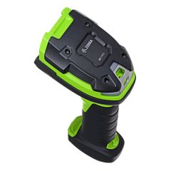 Zebra DS3678-ER Handheld bar code reader 1D/2D Laser Black, Green-thumb-2