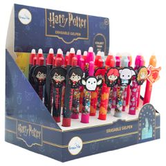 Harry Potter assorted gel pen