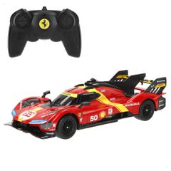Ferrari 499P radio control car