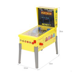 Pac-Man mini arcade pinball-thumb-3
