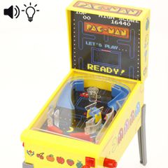 Pac-Man mini arcade pinball-thumb-2