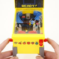 Pac-Man mini arcade pinball-thumb-1