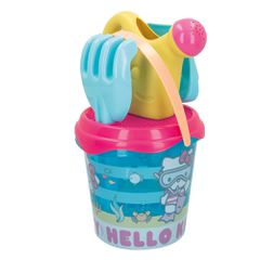 Hello Kitty beach set-thumb-3
