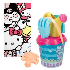 Hello Kitty beach set-thumb-1