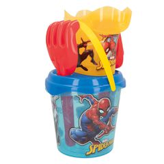 Marvel Spiderman beach set-thumb-3