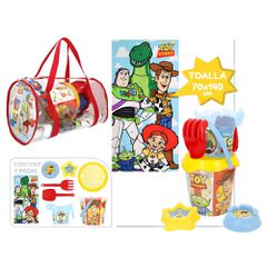Disney Pixar Toy Story beach set