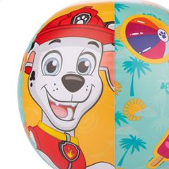 Paw Patrol inflatable ball-thumb-1