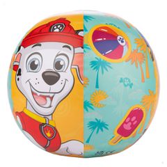 Paw Patrol inflatable ball