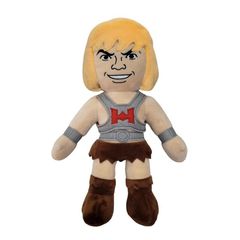 Masters of the Universe He-Man plush toy 25cm