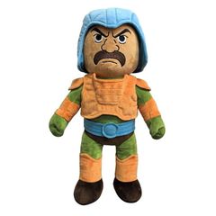 Masters of the Universe Man-At-Arms plush toy 25cm