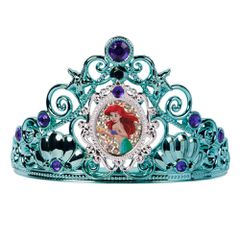 Disney Princesses assorted tiara crown-thumb-4