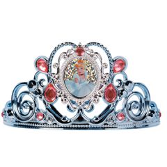 Disney Princesses assorted tiara crown-thumb-2