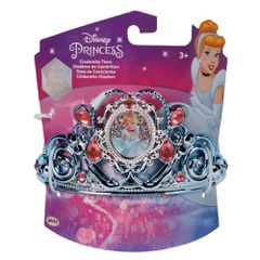 Disney Princesses assorted tiara crown-thumb-1