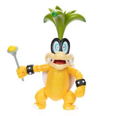 Super Mario Bros series 31 assorted figure 10cm-thumb-1