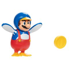 Super Mario Bros series 31 assorted figure 10cm-thumb-2