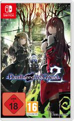 Death end reQuest 2 (Calendar Edition) / Nintendo Switch