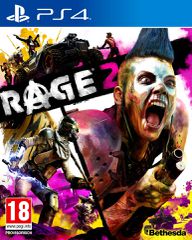 Rage 2 / PlayStation 4