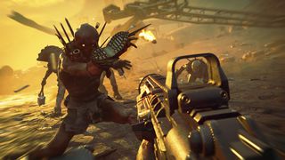 Rage 2 / PlayStation 4-thumb-1