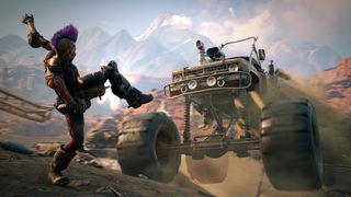 Rage 2 / PlayStation 4-thumb-3
