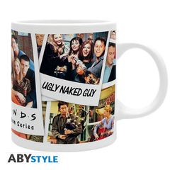 Friends - Polaroids Mug (320ML) / Fan Shop and Merchandise