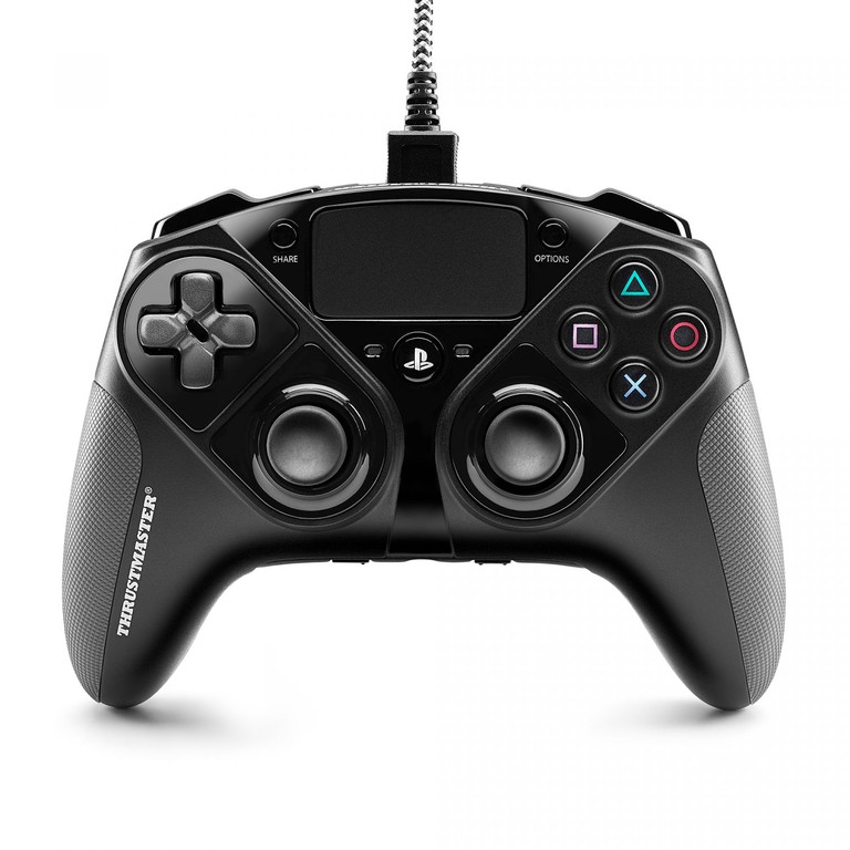 Thrustmaster - eSwap Pro Controller Black / PlayStation 4