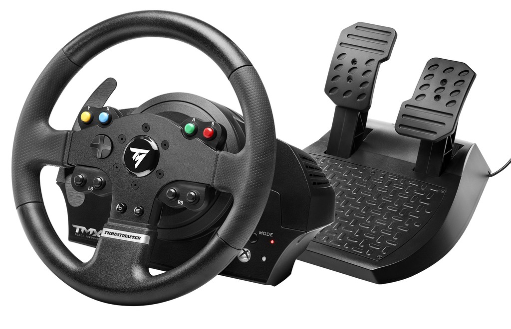 Thrustmaster - TMX Force Feedback Racing Wheel / Xbox One
