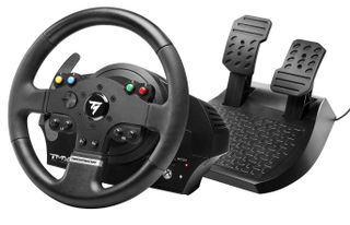 Thrustmaster - TMX Force Feedback Racing Wheel / Xbox One