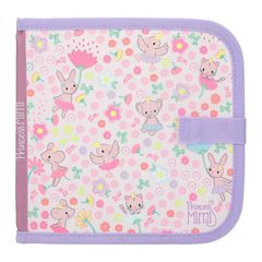 Princess Mimi - Paint & Swipe Book - ( 0412102 ) / Toys
