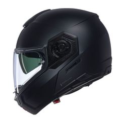 ΚΡΑΝΟΣ NOLAN N90-3 06 CLASSICO 302 MAT BLACK L
