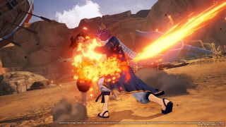 Fairy Tail 2 / PlayStation 4-thumb-3