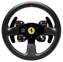 Thrustmaster - Ferrari GTE Wheel Add-On / PC
