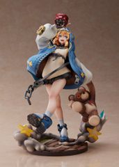 Guilty Gear-Strive - Bridget Figure