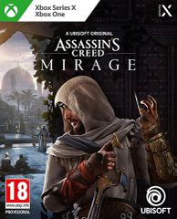 Assassin's Creed Mirage / Xbox Series X