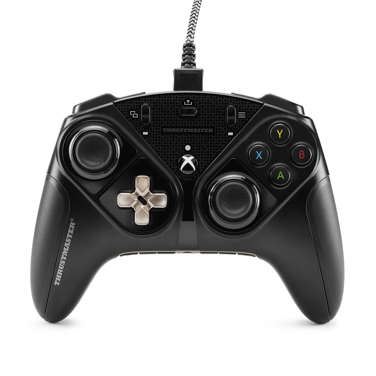 Thrustmaster - E-Swap X Pro Controller / PC