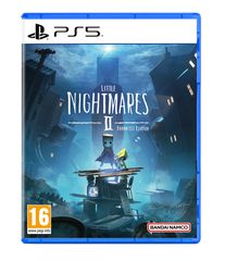 Little Nightmares II (Enhanced Edition) / PlayStation 5