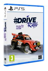 Drive Rally / PlayStation 5