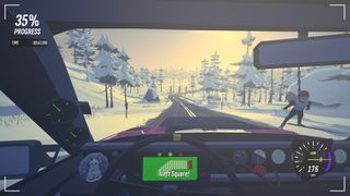 Drive Rally / PlayStation 5-thumb-4