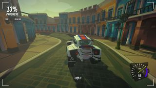 Drive Rally / Nintendo Switch-thumb-1