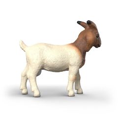 Schleich - Boer Goat (14929)-thumb-2
