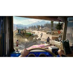 Far Cry 5 / Xbox One-thumb-1