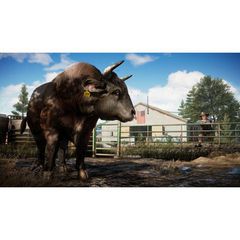 Far Cry 5 / Xbox One-thumb-3