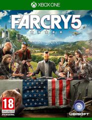 Far Cry 5 / Xbox One