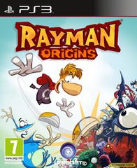 Rayman Origins / PlayStation 3