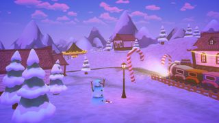 Games Advent Calendar 2024 (Code in Box) / Nintendo Switch-thumb-2