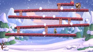 Games Advent Calendar 2024 (Code in Box) / Nintendo Switch-thumb-4