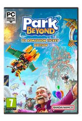 Park Beyond / PC