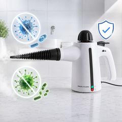PROFICARE PC-DR 3145 Steam Cleaner-thumb-4