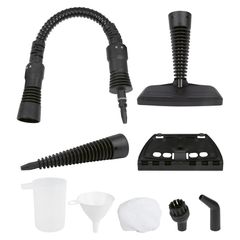 PROFICARE PC-DR 3145 Steam Cleaner-thumb-3
